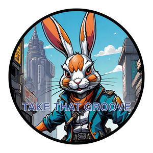 Zero Drama (Edit Mix)