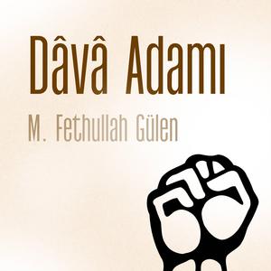 Dâvâ Adamı