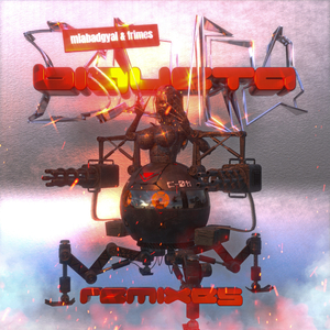 Biqueta (Cybiko2000 Remix)