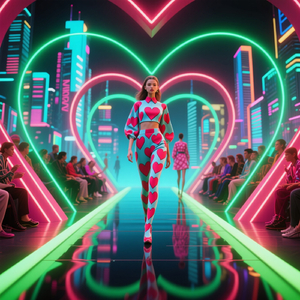 Runway Hearts