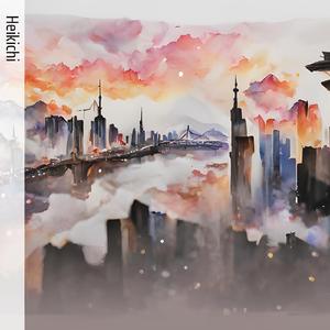 ハロウィンナイト