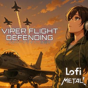 Wings of Fire – 炎の翼