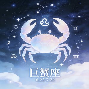 巨蟹座
