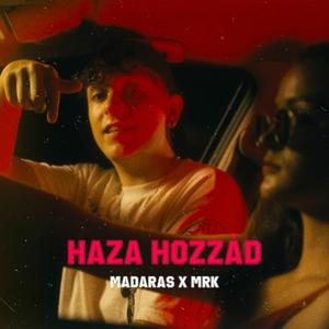 Haza Hozzád (feat. Marko)