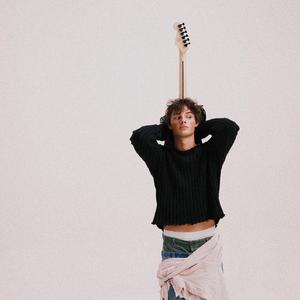 she got a thing about her