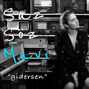Gidersen (Saz Söz Mavi)
