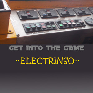 Get into the Game (Instrumental)