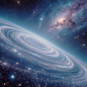 Astral Drift (Extended Mix)