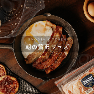 The Morning with You