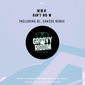 Ain't No W (Original Mix)