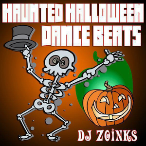 Halloween Dance 8