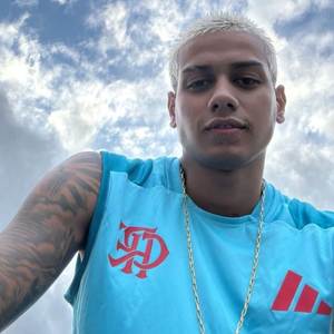 Geme Sua Safada x Meu Piru É De Ferro