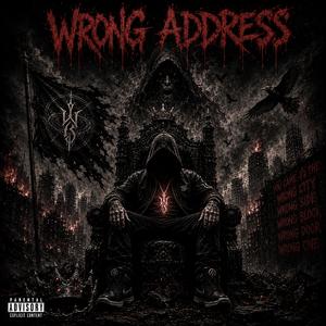 Wrong Address