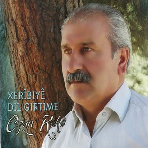 Xeribiye Dil Gırtıme