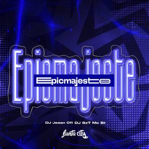 Epicmajeste