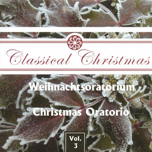 Weihnachtsoratorium, BWV 248 / Christmas Oratorio, BWV 248, Teil V / Part V: Nur ein Wink von seinen Händen