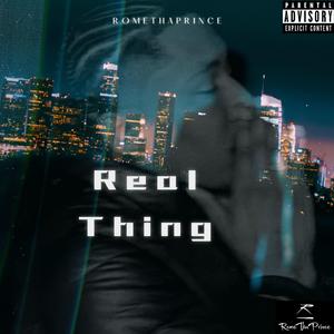 Real Thing