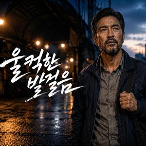 울컥한 발걸음