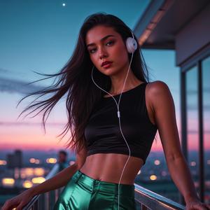 Time Forgot to Let Us Go