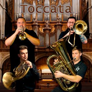 Toccata (feat. Drew Fennell)
