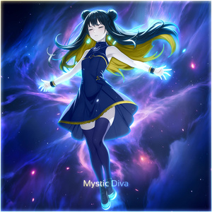 Mystic Diva