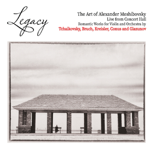 Violin Concerto No. 1 in G Minor, Op. 26: III. Allegro energico (Live)