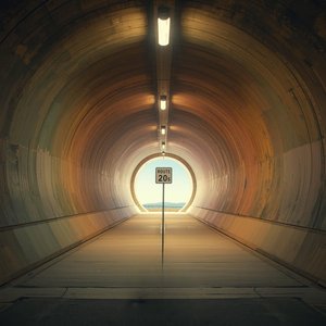 Endless Tunnel