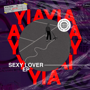 Sexy Lover