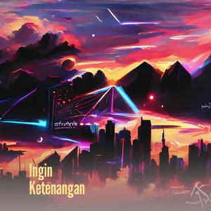 Ingin Ketenangan