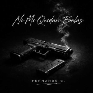 No me quedan balas