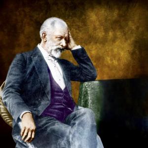 柴可夫斯基：花之圆舞曲（胡桃夹子组曲）