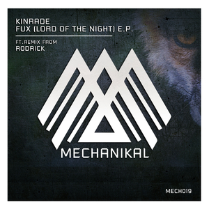 Fux (Lord Of The Night) (Original Mix)