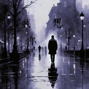 我想你了 (现场)