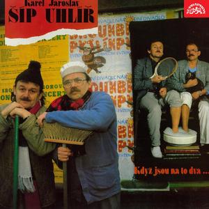 Rozhovor se slavným diskžokejem