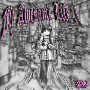 JUST STAY IN (feat. popmonst3r)