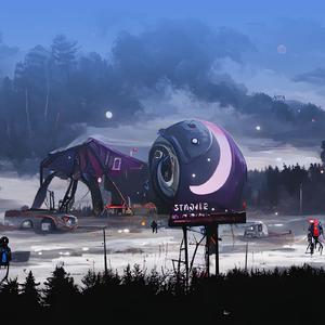 The Power of Love　K-POP