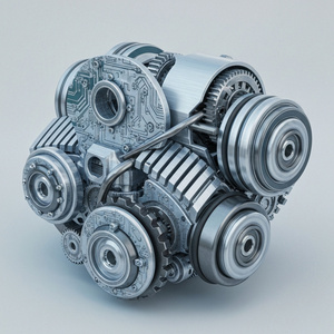 ネオン衝動雷鳴