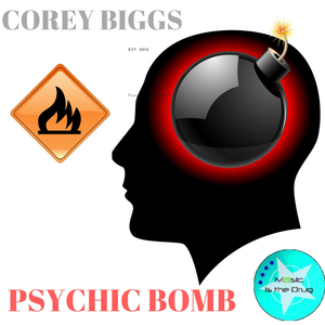 Psychic Bomb (El Brujo Remix)