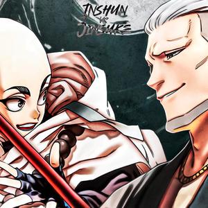 Hozoin Inshun vs Hayashizaki Jinsuke. Joya del Arte Marcial vs Asesino de Dioses (feat. Zetaeme Rap)