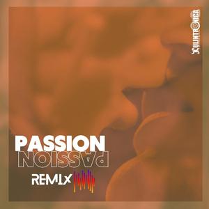 Passion (feat. Celiane The Voice) ((Deep House Remix) Club Instrumental)