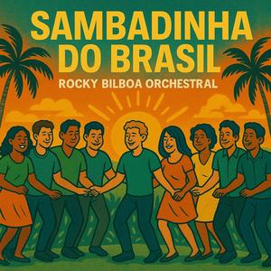 Sambadinha do Brasil