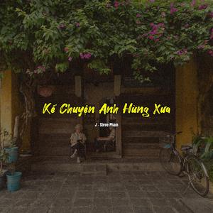 Anh Hào Ngày Ấy