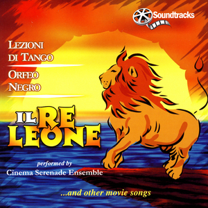 Can You Feel The Love Tonight? ("Re Leone")