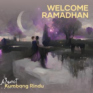 Welcome Ramadhan