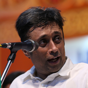 Enadumanam_harikambhoji-Adi (Live)