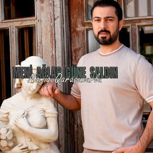 Meni Ağlar Güne Saldın 1 (Remix)