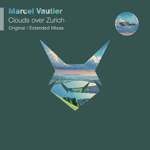 Clouds Over Zurich (Extended Mix)