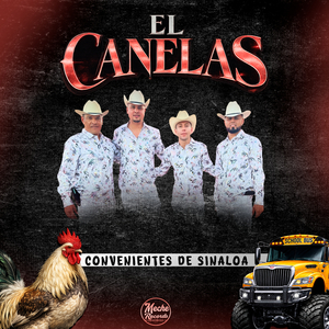 El Canelas