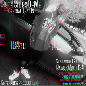 GangBanging (feat. Kee Riche$)