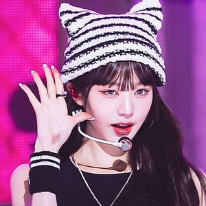 Baddie（原唱:ive）